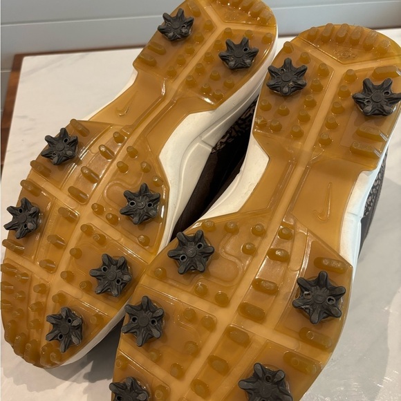 Jordan III Retro Golf Brown - Picture 4 of 4